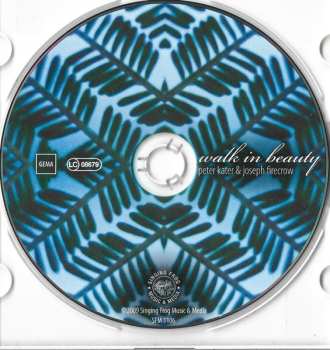 CD Peter Kater: Walk In Beauty