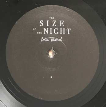 LP Peter Kernel: The Size Of The Night