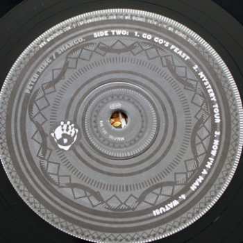 LP Peter King: Shango