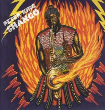 LP Peter King: Shango