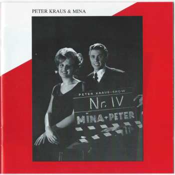 CD Peter Kraus: Herzlichst Ihr Peter Kraus