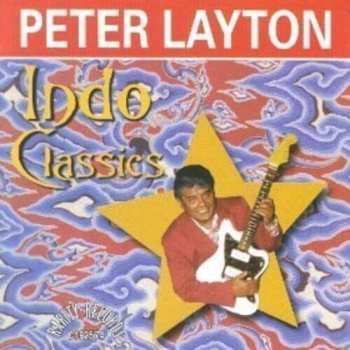 Album Peter Layton: Indo Classics