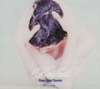 CD Peter Lehel Quartet: Ballads