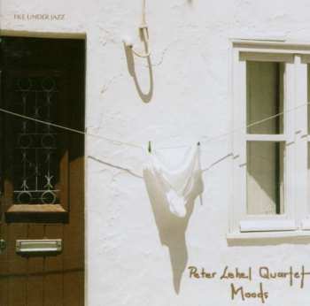 CD Peter Lehel Quartet: Moods