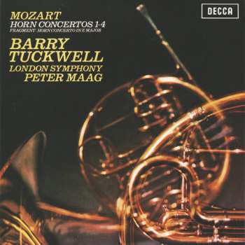 20CD/Dobozkészlet Peter Maag: The Peter Maag Edition