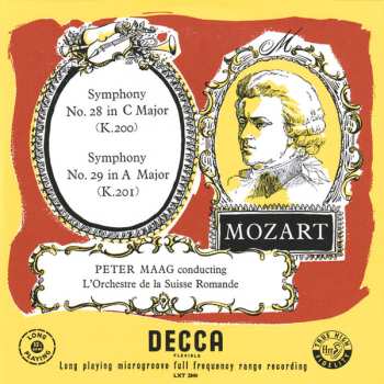 20CD/Dobozkészlet Peter Maag: The Peter Maag Edition