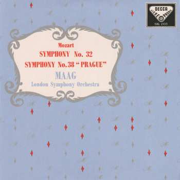 20CD/Dobozkészlet Peter Maag: The Peter Maag Edition