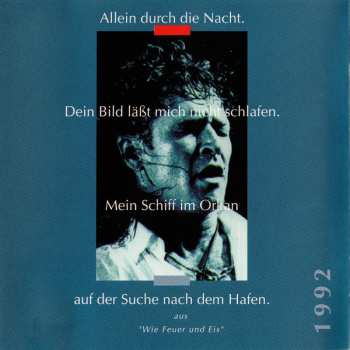 CD Peter Maffay: Der Weg 1979 - 93