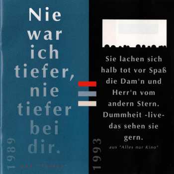 CD Peter Maffay: Der Weg 1979 - 93