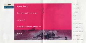 CD Peter Maffay: Der Weg 1979 - 93