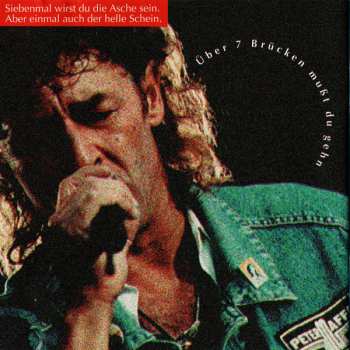 CD Peter Maffay: Der Weg 1979 - 93