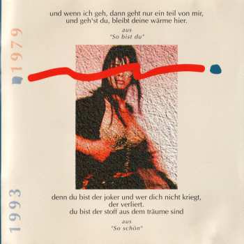 CD Peter Maffay: Der Weg 1979 - 93