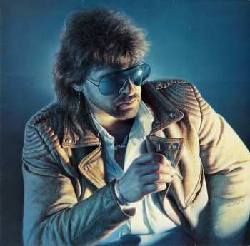 Album Peter Maffay: Sonne In Der Nacht