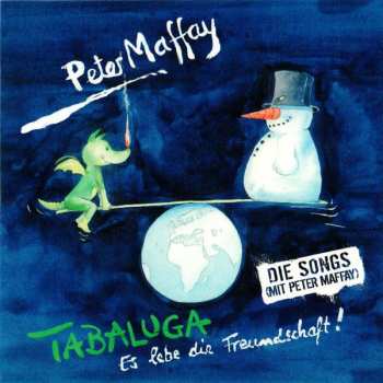 2CD/DVD Peter Maffay: Tabaluga - Es Lebe Die Freundschaft! LTD