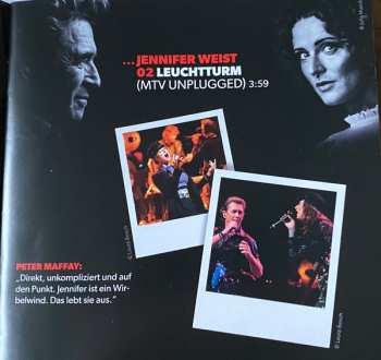 CD Peter Maffay: Und...