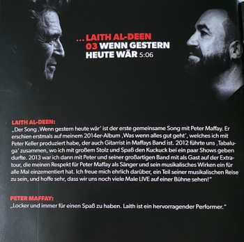 CD Peter Maffay: Und...