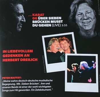 CD Peter Maffay: Und...