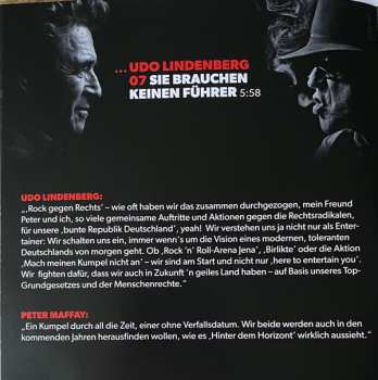 CD Peter Maffay: Und...