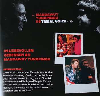 CD Peter Maffay: Und...