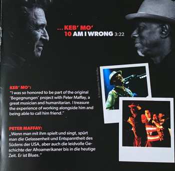 CD Peter Maffay: Und...