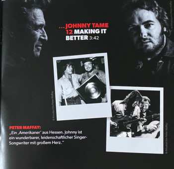 CD Peter Maffay: Und...