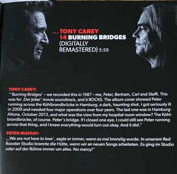 CD Peter Maffay: Und...