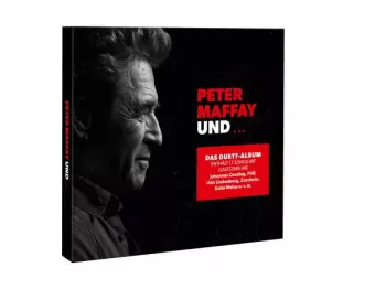 Peter Maffay: Und ...