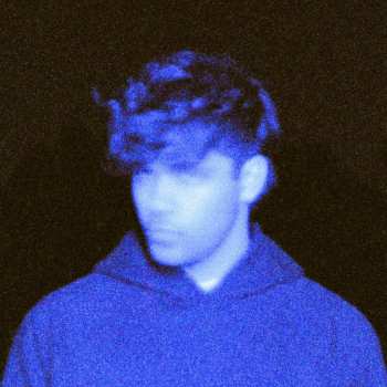 LP Peter Manos: Do You Turn Red? CLR