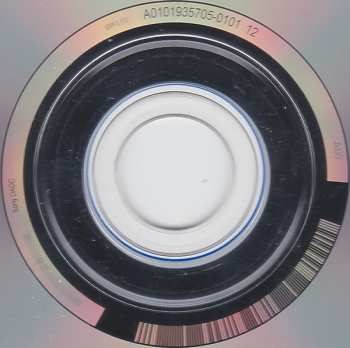 CD BBC Philharmonic: Symphony No. 2 & St Thomas Wake
