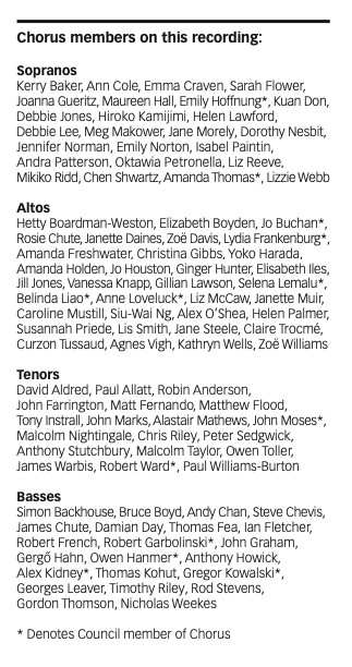SACD The London Symphony Orchestra: Symphony No. 10