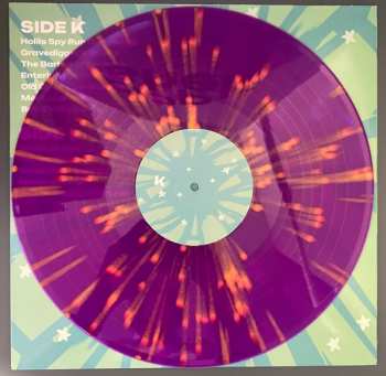 6LP/Dobozkészlet Peter McConnell: Psychonauts 2 CLR