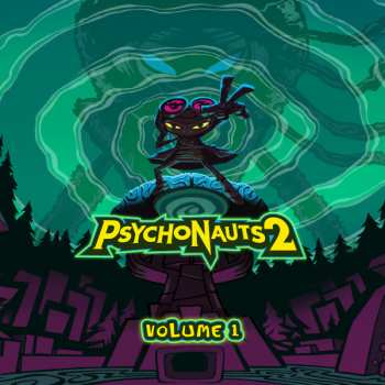 Album Peter McConnell: Psychonauts 2 (Volume 1)