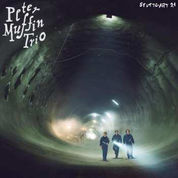 LP Peter Muffin Trio: Stuttgart 21