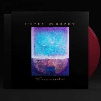 Album Peter Murphy: Cascade