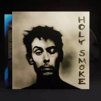 Peter Murphy: Holy Smoke