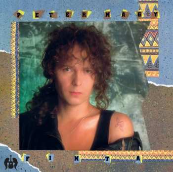 Album Peter Nagy: Finta