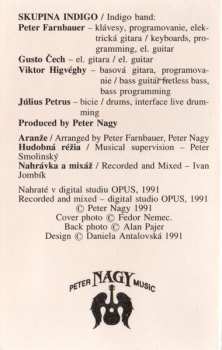 MC Peter Nagy: Jamaica Rum