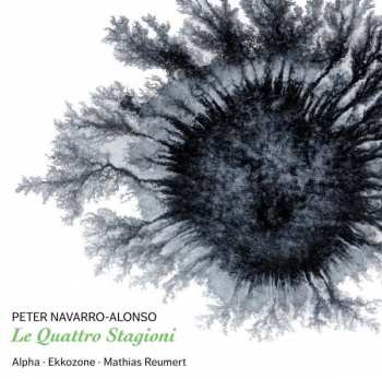 Album Ekkozone: Le Quattro Stagioni