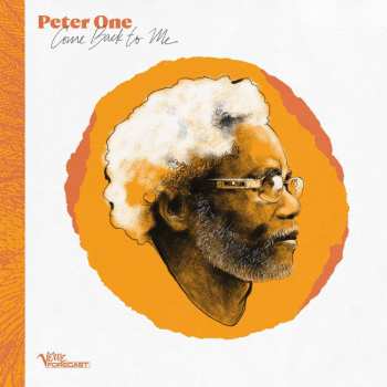 CD Peter One: Come Back To Me