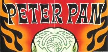 CD Peter Pan Speedrock: Killermachine
