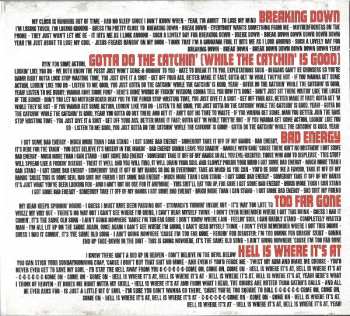 CD Peter Pan Speedrock: We Want Blood!