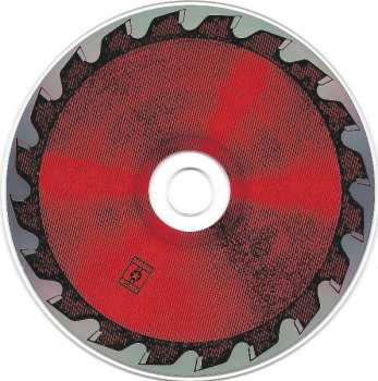 CD Peter Pan Speedrock: We Want Blood!