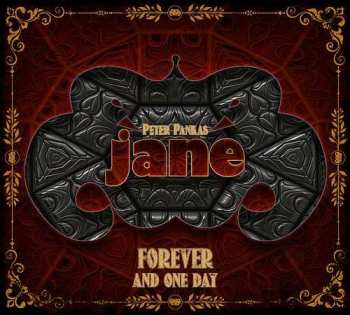 Album Peter Panka's Jane: Forever And One Day