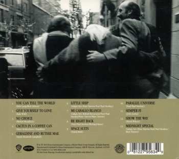 CD Peter, Paul & Mary: Discovered Live In Concert
