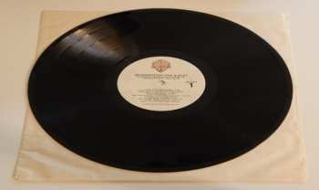 LP Peter, Paul & Mary: Reunion