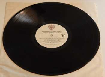 LP Peter, Paul & Mary: Reunion