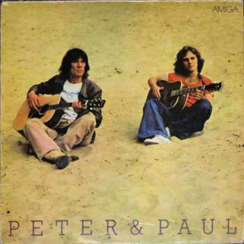 LP Peter Und Paul: Peter & Paul