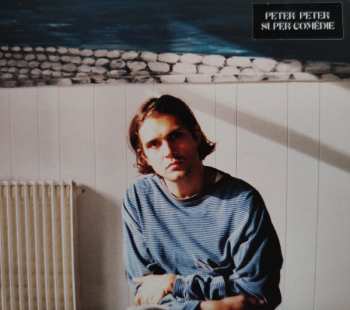 CD Peter Peter: Super Comédie