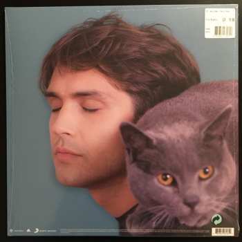 LP Peter Peter: Noir Éden