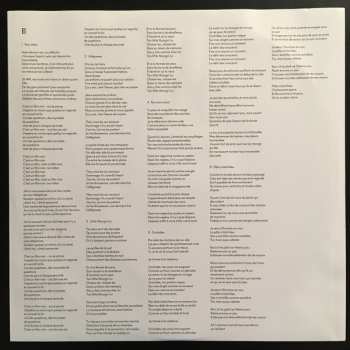 LP Peter Peter: Noir Éden